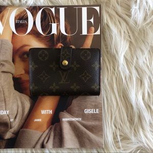 Authentic Louis Vuitton Wallet